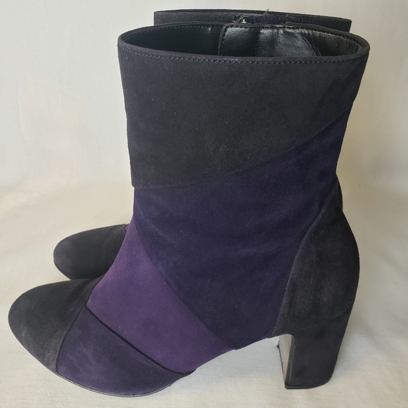 gabor capri boots